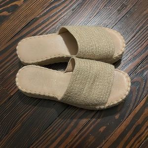 Coconuts del mar sandals